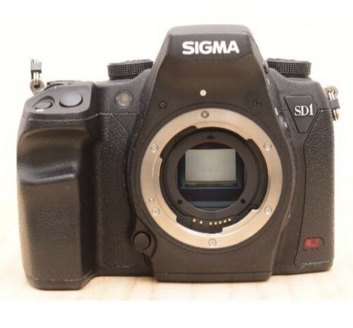 Fotocamera reflex digitale