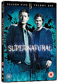 Supernatural season part - supernatural:,