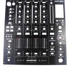1set per DJM800 DJ Mixer