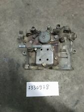 CARBURATORE SOLEX C40 ADDHE - 7330978