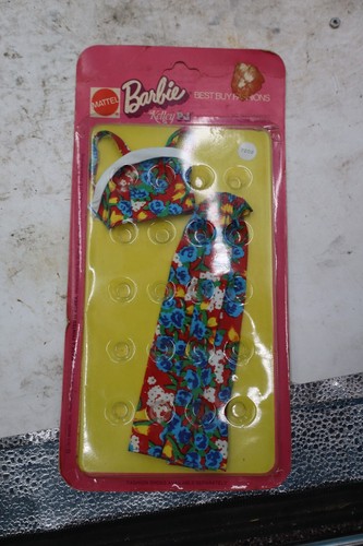 Barbie mattel 1972 best buy - mattel,
