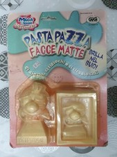 MICRONITE PASTA PAZZA FACCE MATTE GIG SEALED