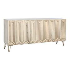 MADIA CREDENZA VINTAGE CHIC