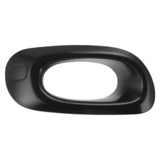 Front Right Fog Grille
