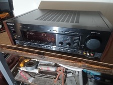 Sony TA-E1000ESD Digital ES