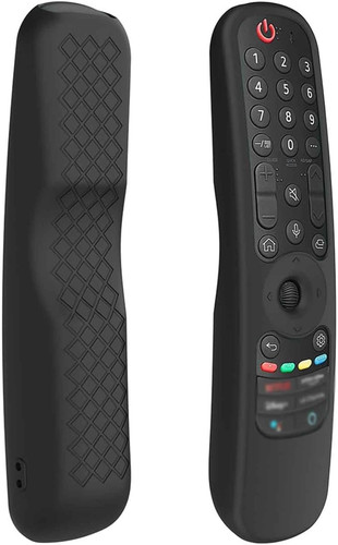 Custodia silicone per - in,