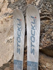 OTTIMO! ⛷️STÖCKLI NELA