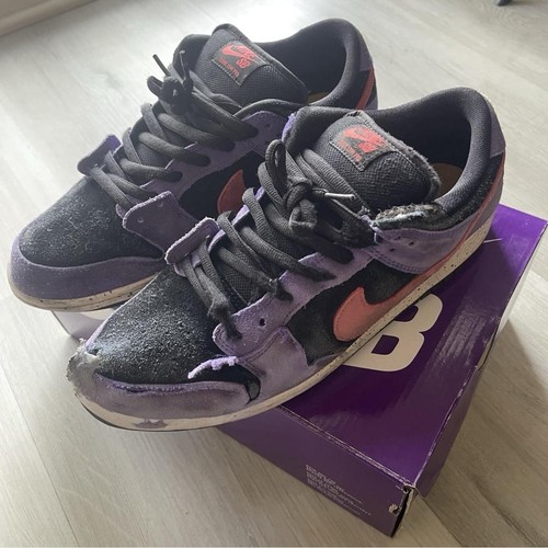 Nike dunk acg nero - sb,