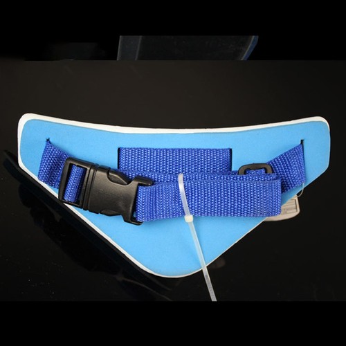 Porta canna belly - canna, top