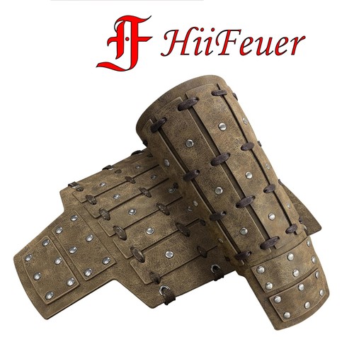 Hiifeuer bracciali medievali - hiifeuer,