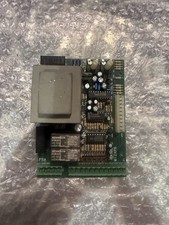 Scheda BFT MIZAR 6