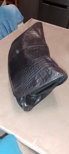 Borsa pelle - borsa,