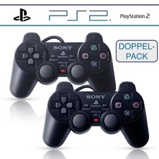 Due/2 controller PlayStation