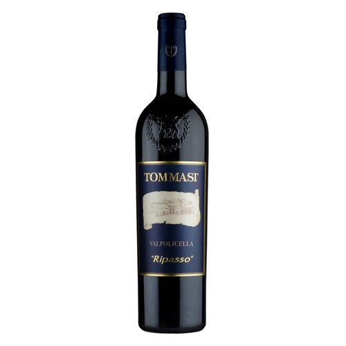 Ripasso della valpolicella - ripasso,