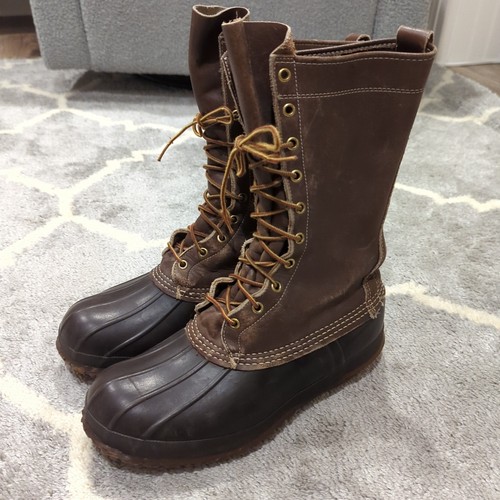 Stivale anatra vintage - stivale,