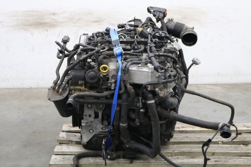 Motore completo tdi - motore,