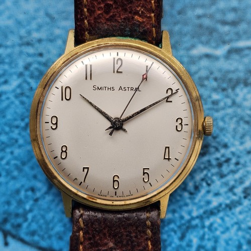 Orologio polso uomo vintage - orologio, da