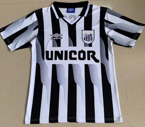 Maglia santos away 1998 - maglia,