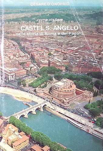 Come visitare castel angelo - visitare, s.angelo
