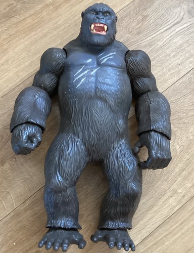King kong skull - kong,