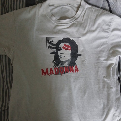 Madonna american life thailand - madonna,