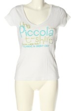 ZARA T-shirt Donna Camicia