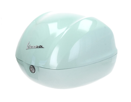 Bauletto originale vespa - 32, lt