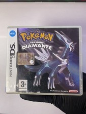 Pokémon versione diamante - pokémon,