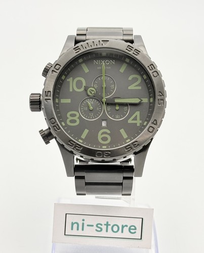 Nixon simplefy the - nixon, 51-30