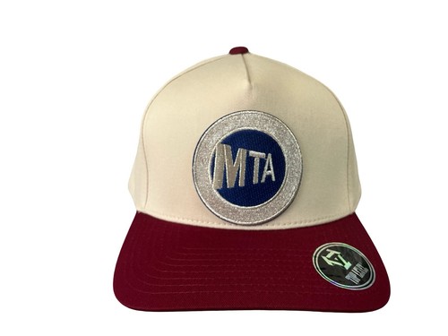 Cappello mta new - cappello, city
