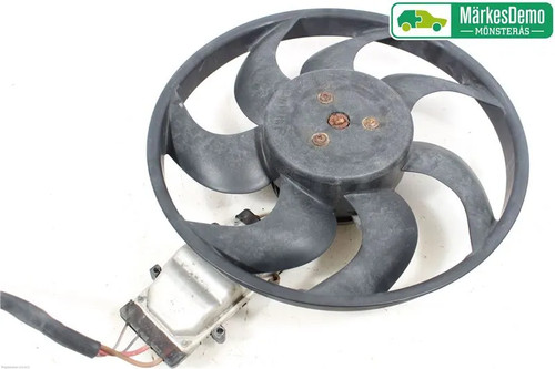 Soffiatore radiatore elettrico