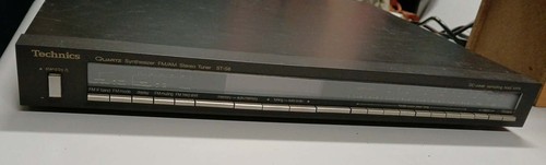 Technics sintonizzatore stereo - technics,