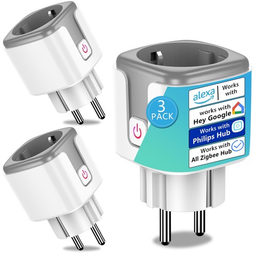 Surfou zigbee smart - surfou, 16a