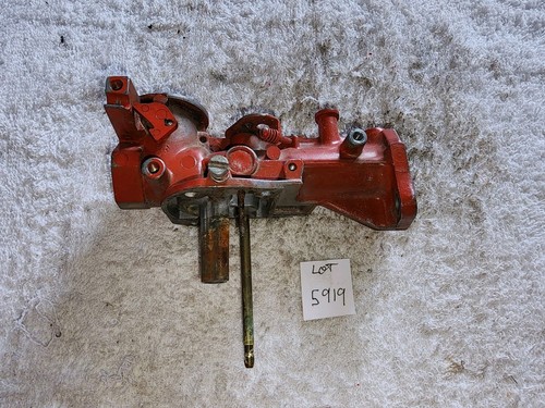 Ricambi motore briggs - ricambi,