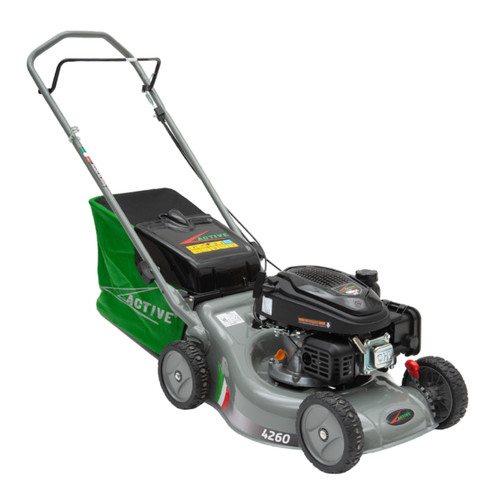 Active 4260a tagliaerba a - -,