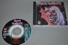 Iron Maiden – Purgatory ·