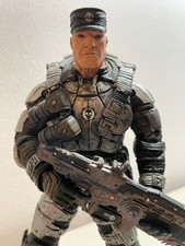 Gears of War - NECA Action