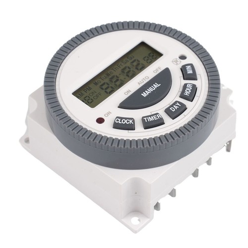 Interruttore timer - interruttore,