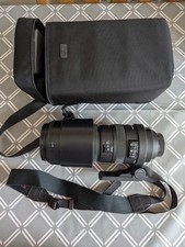 Sigma 150-500 mm F/5-6.3 APO