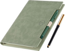 Diario Classico in Pelle