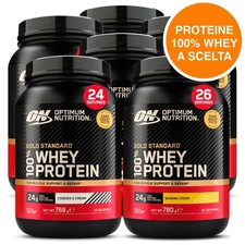 ON Optimum Nutrition Gold