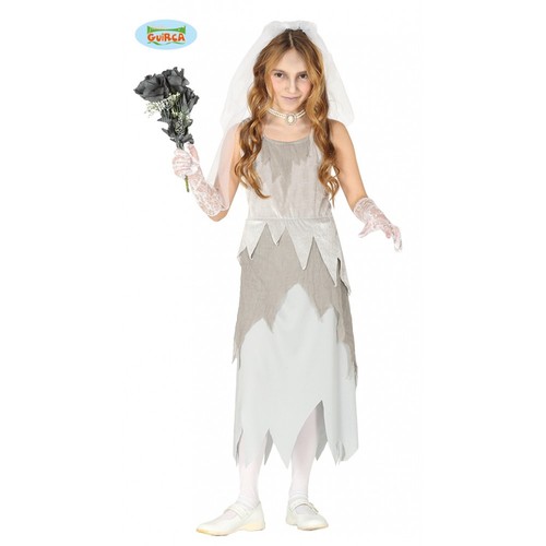 Costume halloween sposa - costume,