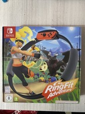 Ring Fit Adventure (Nintendo