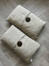 2 cuscini divano o letto