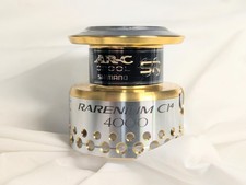 Bobina Shimano 09 Rarenium CI4