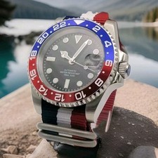 Orologio Personalizzato 40mm