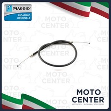TRASMISSIONE GAS SDOPPIATORE