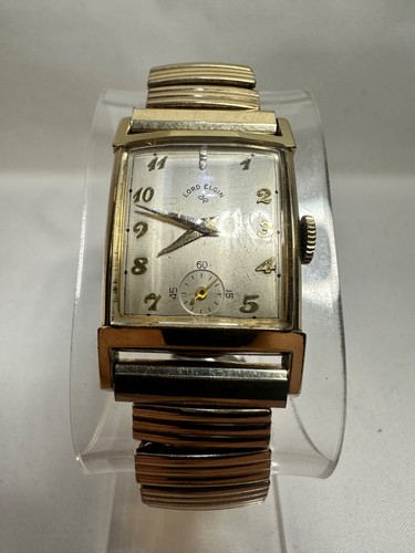 Orologio uomo lord elgin - lord,