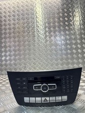 Mercedes-Benz C W204 2014