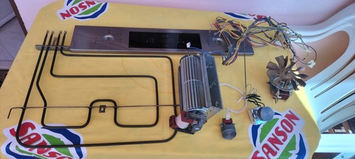 Candy fct605x wifi tutti - fct605x,